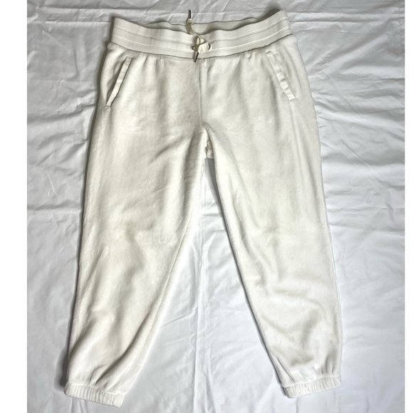 Athleta Double Cozy Karma Joggers - Picture 4 of 9